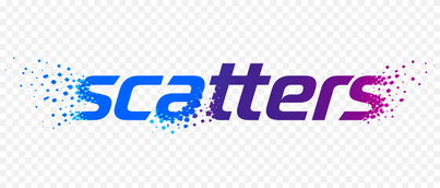 Scatters লোগো